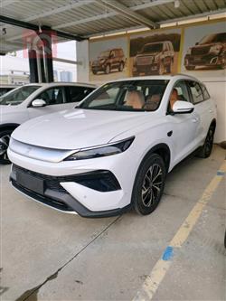 بي واي دي ‎سونغ برو DM-i